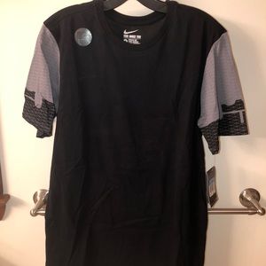 LeBron James Dri-Fit Nike Tee Shirt